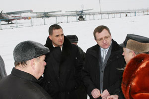 ����������� ������������� ������ � ���������� ���������� ������� 