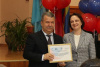 В Калининграде стартовал муниципальный турнир профессиональных компетенций по стандартам WorldSkillsJuniors, посвященный 77-летию Великой Победы