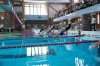 28 октября в бассейне Дворце спорта "Юность" (Калининград, набережная Баграмяна,2) прошел четвертый фестиваль плавания.