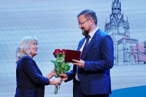 ����������� � ������� �������� ������������� ��������������� �������