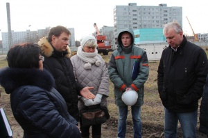 ������ ����� � �������� �� �����