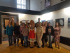Сотрудники МАУ «Молодежного центра» приняли участие во встрече с учителями русского языка в Польше