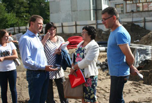 ������� ����: ������������� ���������� ��-�� �������� � ����������������� �����������