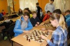 Определены победители финальных соревнований по шахматам среди школьников.