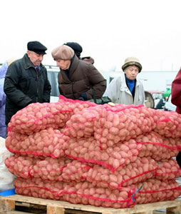 �� ������� � �����, ������� � �������