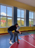 День спорта в школе № 2 с паралимпийской чемпионкой Юлией Майя