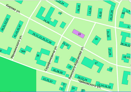 ����� ������������ ����������� �� ������ ����