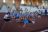 16 мая 2017 года в легкоатлетическом манеже Дворца спорта «Юность» стартовали соревнования муниципальных дошкольных образовательных учреждений города Калининграда.   