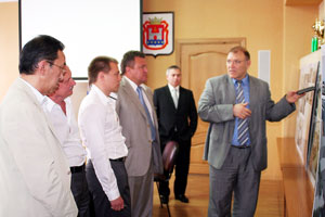 �����л � ������������