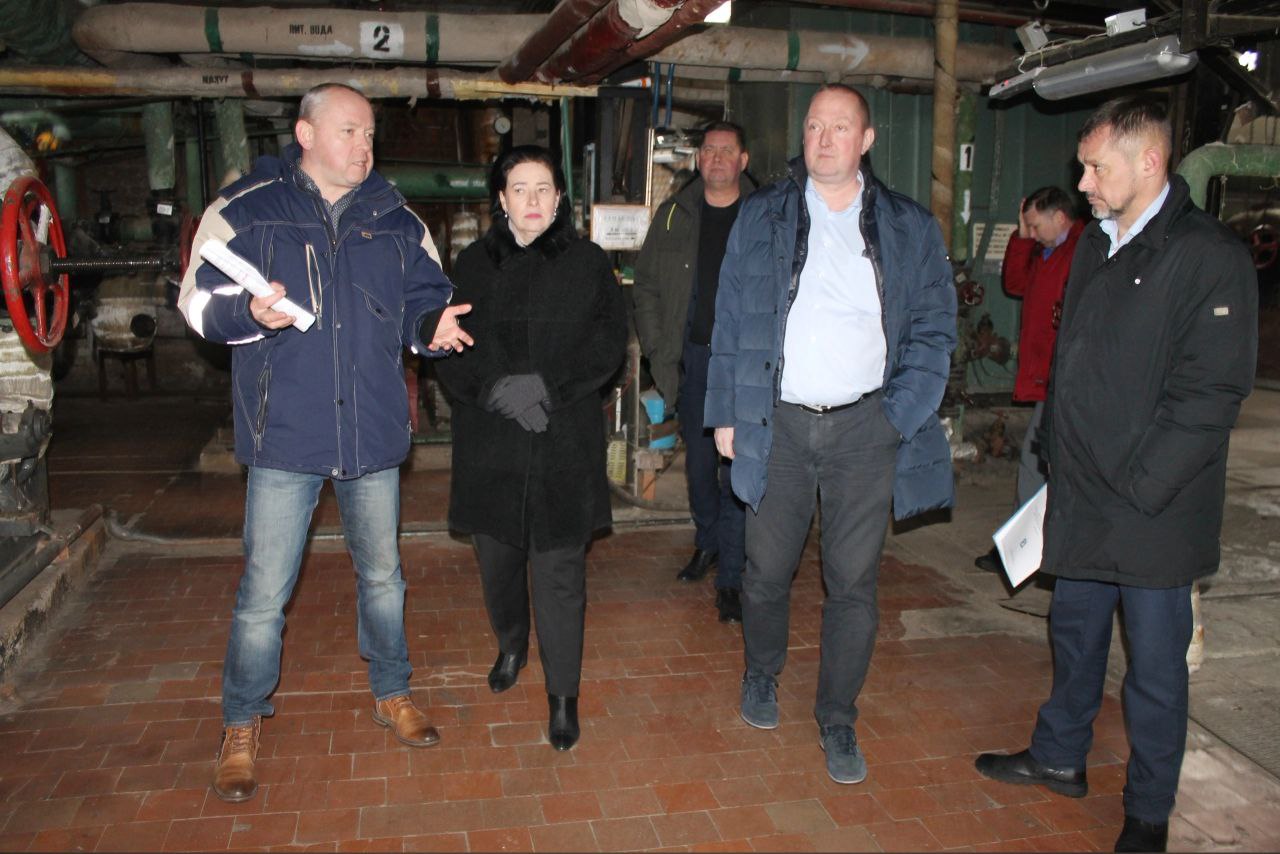 новости калининграда 2023 года