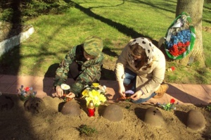 � ������ � ������