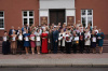 Калининградских учителей наградили в правительстве области