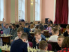 В Калининграде определились победители муниципального этапа Всероссийских соревнований по шахматам «Белая Ладья»