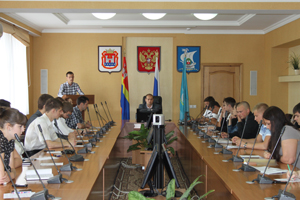  ���������� �������������: ������ � ��������������