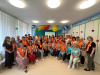 Педагоги детских садов Калининграда приняли участие в очной Летней школе «Янтарное вдохновение 2022»