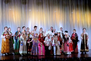 � ����� � ������� �������