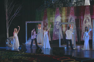 ����� �� ������� � ����������������� �����