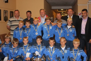 ���������� ����� ����������� ��������� �������������� �������