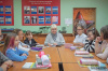 К всероссийской Неделе учителя: в школе № 11 опытные учителя передают свои знания молодым коллегам