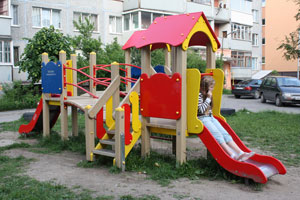 ������ ���������� � ������� ��������