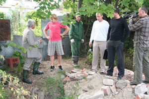 ���� � ������� ������ 