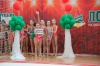 15-й традиционный турнир по художественной гимнастике «Балтийская жемчужина»