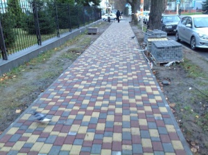 � ������������ ���������� ���������� � �������� ���������� ������