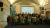 Школы и детские сады региона получили международную награду «Зеленый флаг»