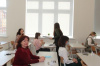 В Калининграде прошла Всероссийская  акция «День сдачи ЕГЭ родителями»