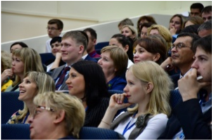 В Москве стартовал установочный семинар конкурса «Учитель года России – 2019»