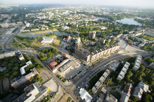 Калининград Фото 2022