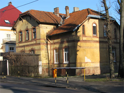 ������ ���������� ������������ �����������