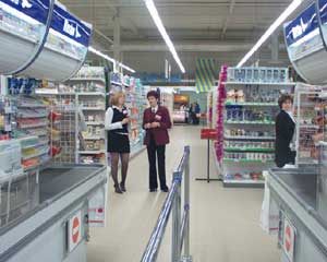 ������ ������������ ������� � �����