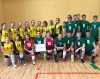 С 28 по 30 сентября воспитанники МБУ СШОР № 10 по волейболу приняли участие в традиционном международном турнире «Золотая осень» в городе Каунасе Литва.