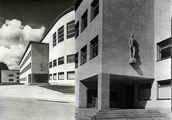 ������ �������������� ���������