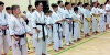 26 мая в Калининграде состоялся турнир по киокусинкай (дисциплина синкёкусинкай), посвященный Международному дню защиты детей.