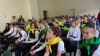 11 мая Калининградский областной детско-юношеский центр экологии, краеведения и туризма провел ежегодный областной конкурс детских агитбригад по пропаганде безопасности дорожного движения