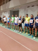 В МАУ Дворец спорта «Юность» в конце февраля проходил чемпионат Калининграда по лёгкой атлетике в помещении. 