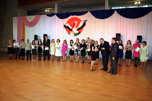 ������ ��������� � �������� ���� - 2010�