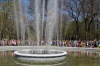 Открытие летнего сезона в Калининградском зоопарке и Центральном парке культуры и отдыха