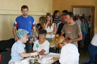 ���� ������� � ����� � �����!