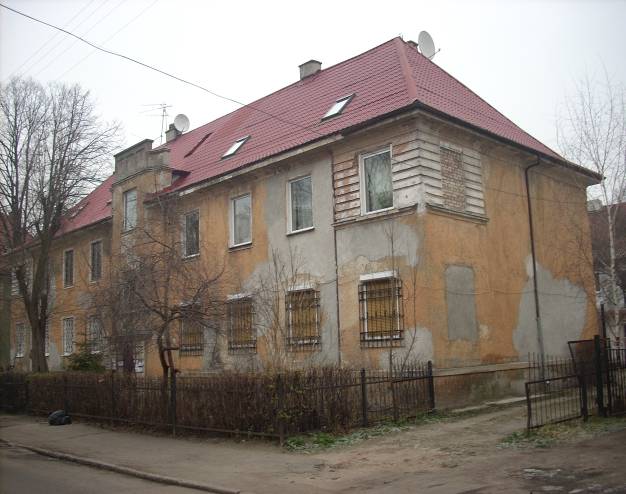 ����� ��� �� ��. ������������, 14