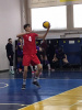 Калининградские школьники впервые стали победителями по Северо-Западному федеральному округу на Всероссийских соревнованиях по волейболу