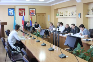 ������ ������� � ����������� �������