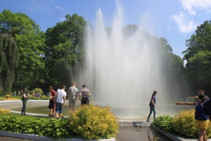 ����������� ����� � �������