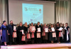 Преподаватели МАУ ДО г. Калининграда ДХШ награждены нагрудными знаками «За заслуги в культуре и искусстве»