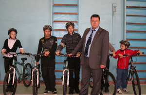 �� ���������� � � ����� �����������