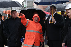 ������ ��������� � ����������: ��������� ����� � ����