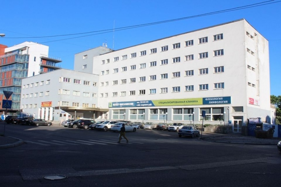 ������ ��������� �����-������