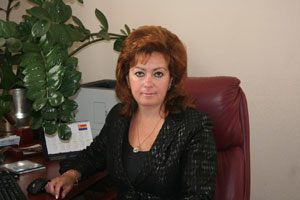 ������������ ������� � �������� ���������� ������������